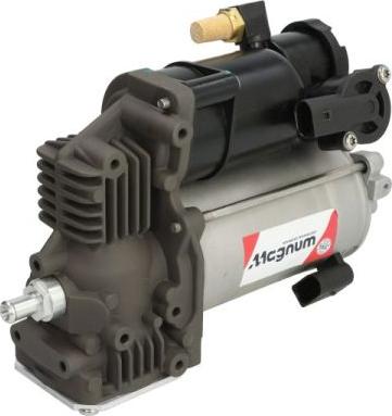 Magnum Technology KPL004MT - Compressore, Impianto aria compressa autozon.pro