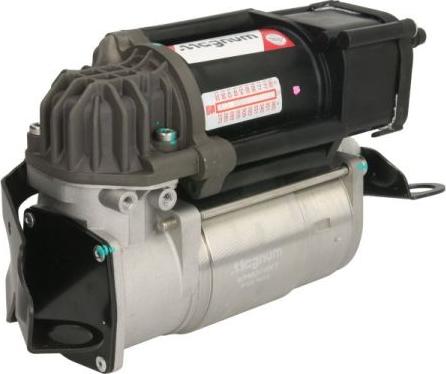 Magnum Technology KPM009MT - Compressore, Impianto aria compressa autozon.pro