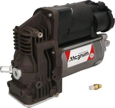 Magnum Technology KPM005MT - Compressore, Impianto aria compressa autozon.pro