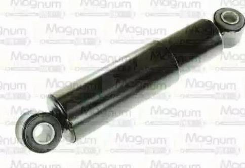 Magnum Technology M0014 - Ammortizzatore autozon.pro