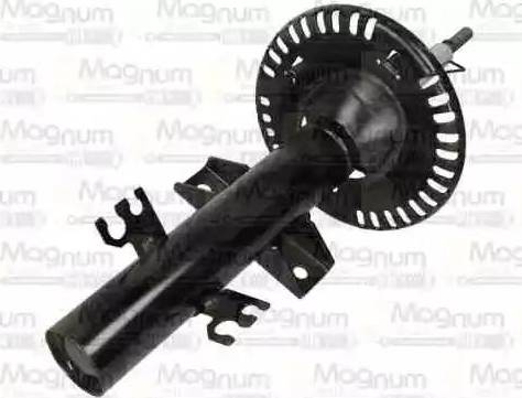 Magnum Technology M0033 - Ammortizzatore autozon.pro