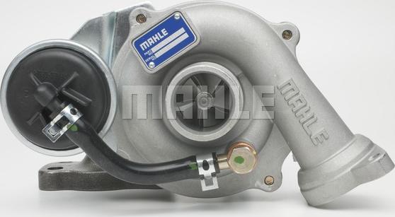 MAHLE 039 TC 12113 000 - Turbocompressore, Sovralimentazione autozon.pro