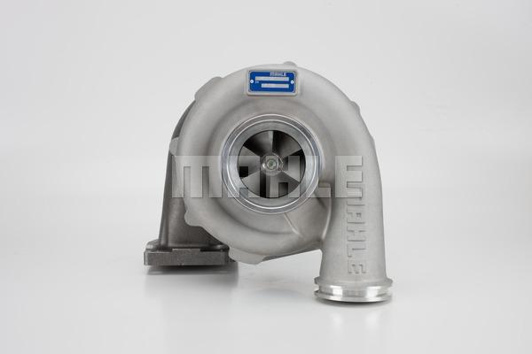 MAHLE 038 TC 14972 000 - Turbocompressore, Sovralimentazione autozon.pro