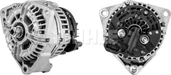 MAHLE 11209610 - Alternatore autozon.pro