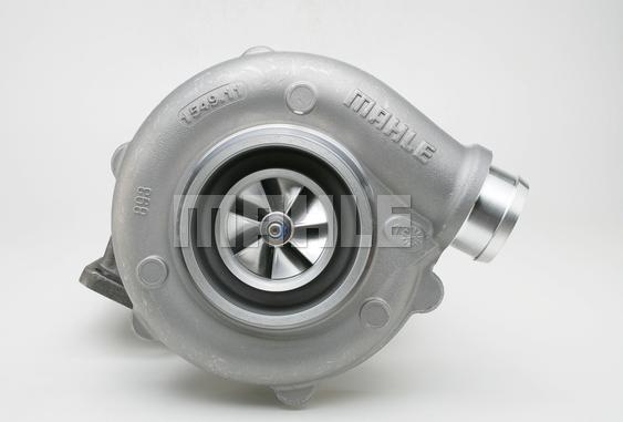 MAHLE 228 TC 14853 000 - Turbocompressore, Sovralimentazione autozon.pro