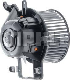 MAHLE AB 137 000P - Ventilatore abitacolo autozon.pro