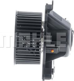 MAHLE AB 137 000P - Ventilatore abitacolo autozon.pro