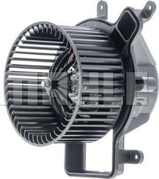 MAHLE AB 137 000P - Ventilatore abitacolo autozon.pro