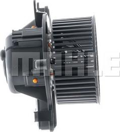 MAHLE AB 137 000P - Ventilatore abitacolo autozon.pro