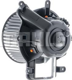 MAHLE AB 137 000P - Ventilatore abitacolo autozon.pro