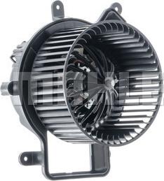 MAHLE AB 137 000P - Ventilatore abitacolo autozon.pro