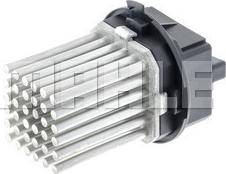 MAHLE ABR 40 000P - Regolatore, Ventitlatore abitacolo autozon.pro