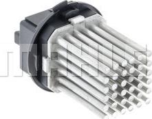 MAHLE ABR 40 000P - Regolatore, Ventitlatore abitacolo autozon.pro