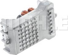 MAHLE ABR 8 000P - Regolatore, Ventitlatore abitacolo autozon.pro