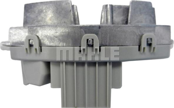 MAHLE ABR 71 000S - Regolatore, Ventitlatore abitacolo autozon.pro