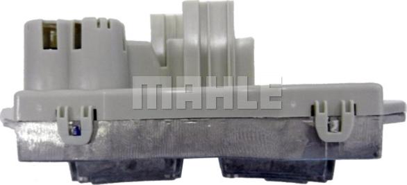 MAHLE ABR 71 000S - Regolatore, Ventitlatore abitacolo autozon.pro