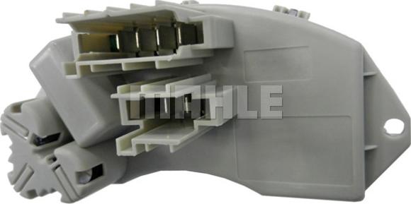 MAHLE ABR 71 000S - Regolatore, Ventitlatore abitacolo autozon.pro