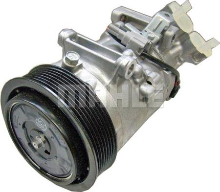 MAHLE ACP 951 000P - Compressore, Climatizzatore autozon.pro