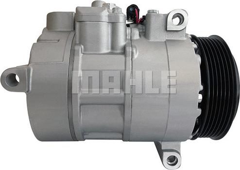 MAHLE ACP 901 000S - Compressore, Climatizzatore autozon.pro