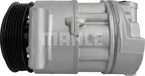 MAHLE ACP 901 000S - Compressore, Climatizzatore autozon.pro