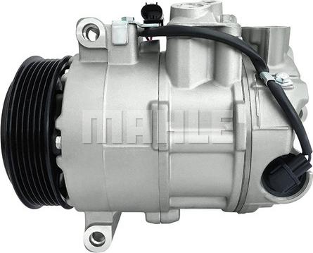 MAHLE ACP 901 000S - Compressore, Climatizzatore autozon.pro