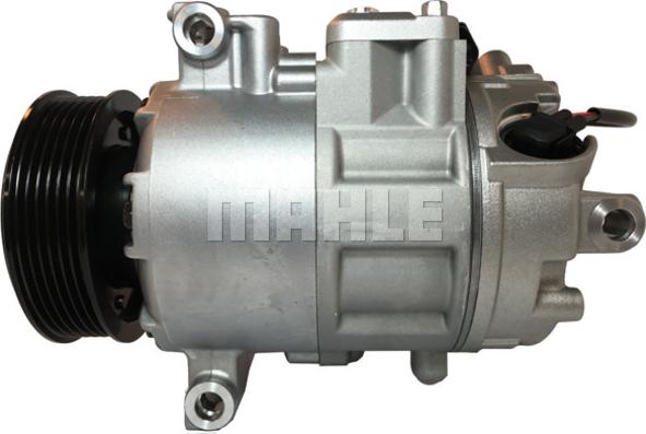 MAHLE ACP 914 000S - Compressore, Climatizzatore autozon.pro