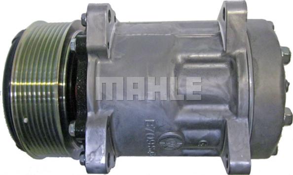 MAHLE ACP 983 000P - Compressore, Climatizzatore autozon.pro