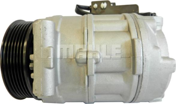 MAHLE ACP 920 000S - Compressore, Climatizzatore autozon.pro