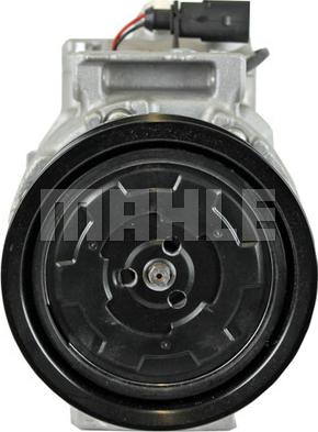 MAHLE ACP 451 000S - Compressore, Climatizzatore autozon.pro