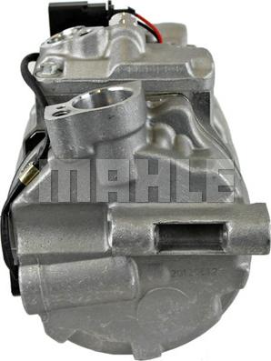 MAHLE ACP 451 000S - Compressore, Climatizzatore autozon.pro