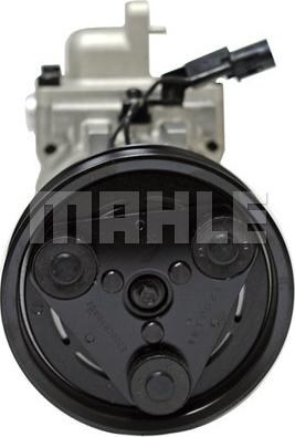 MAHLE ACP 461 000P - Compressore, Climatizzatore autozon.pro