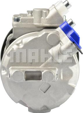 MAHLE ACP 483 000S - Compressore, Climatizzatore autozon.pro