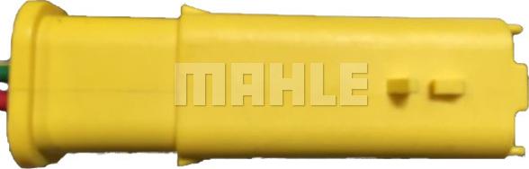 MAHLE ACP 596 000P - Compressore, Climatizzatore autozon.pro