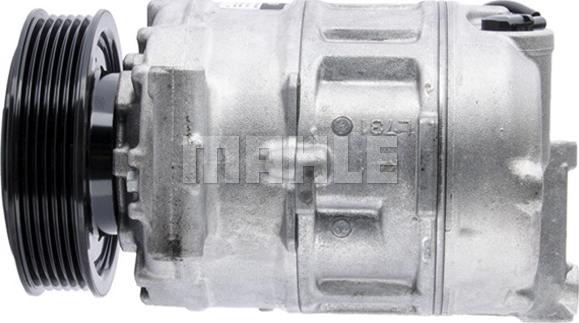 MAHLE ACP 512 000P - Compressore, Climatizzatore autozon.pro