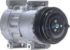 MAHLE ACP 584 000S - Compressore, Climatizzatore autozon.pro