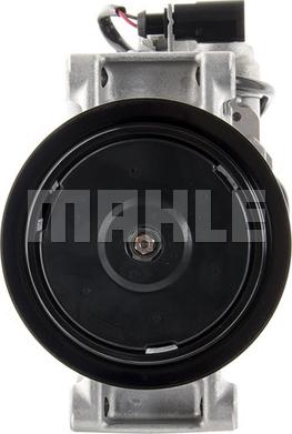 MAHLE ACP 586 000P - Compressore, Climatizzatore autozon.pro