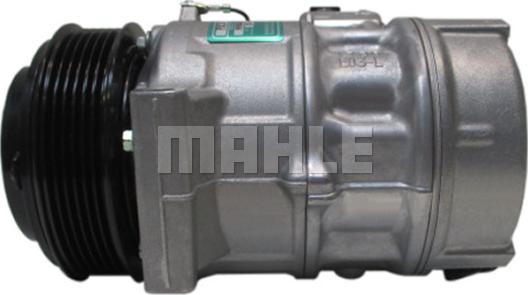 MAHLE ACP 539 000P - Compressore, Climatizzatore autozon.pro