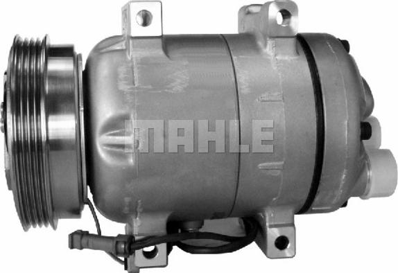 MAHLE ACP 53 000S - Compressore, Climatizzatore autozon.pro