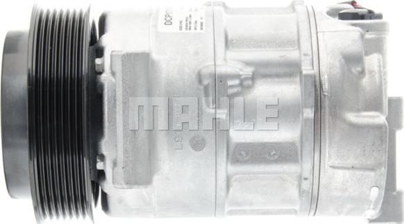 MAHLE ACP 570 000P - Compressore, Climatizzatore autozon.pro