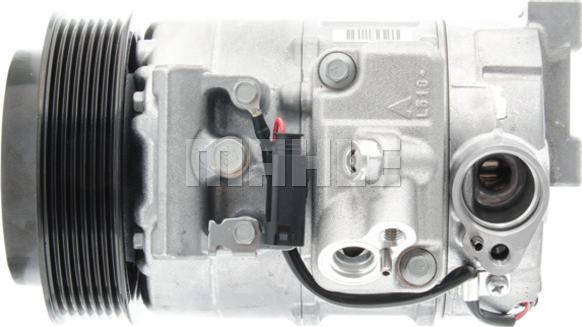 MAHLE ACP 570 000P - Compressore, Climatizzatore autozon.pro