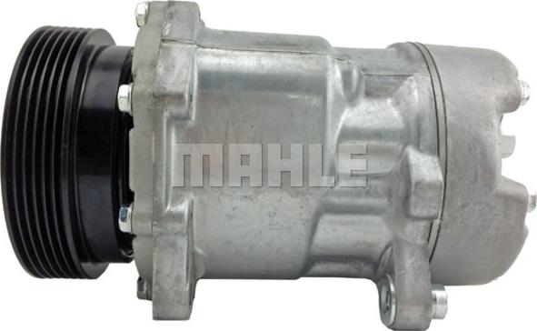 MAHLE ACP 191 000S - Compressore, Climatizzatore autozon.pro