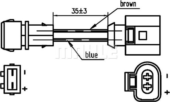 MAHLE ACP 191 000S - Compressore, Climatizzatore autozon.pro