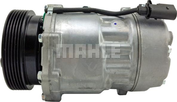 MAHLE ACP 191 000S - Compressore, Climatizzatore autozon.pro