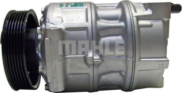 MAHLE ACP 1444 000P - Compressore, Climatizzatore autozon.pro