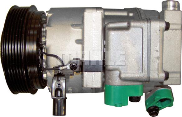 MAHLE ACP 1405 000P - Compressore, Climatizzatore autozon.pro