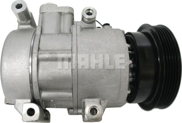 MAHLE ACP 1407 000P - Compressore, Climatizzatore autozon.pro