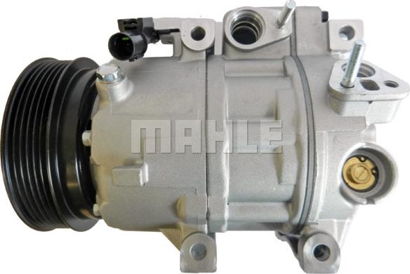 MAHLE ACP 1411 000S - Compressore, Climatizzatore autozon.pro