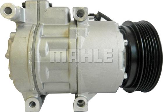 MAHLE ACP 1411 000S - Compressore, Climatizzatore autozon.pro