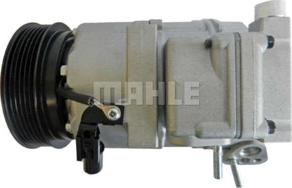 MAHLE ACP 1411 000S - Compressore, Climatizzatore autozon.pro