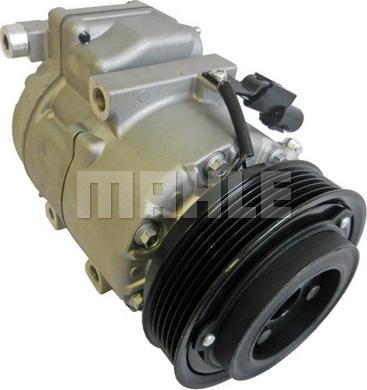 MAHLE ACP 1411 000S - Compressore, Climatizzatore autozon.pro